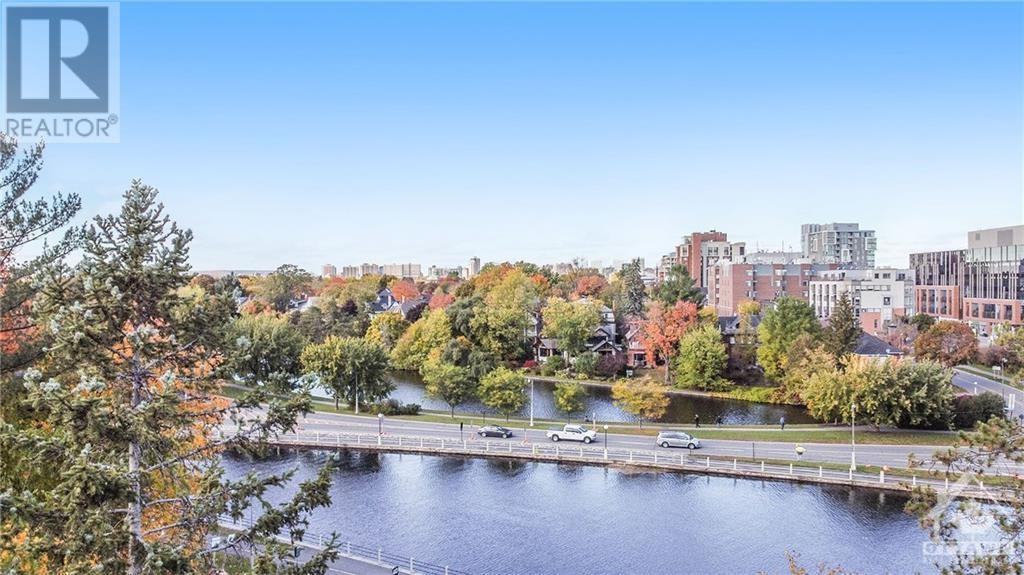 15 Aylmer Avenue Unit#401, Ottawa, Ontario  K1S 2W8 - Photo 3 - 1255322
