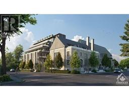 15 AYLMER AVENUE UNIT#401, ottawa, Ontario