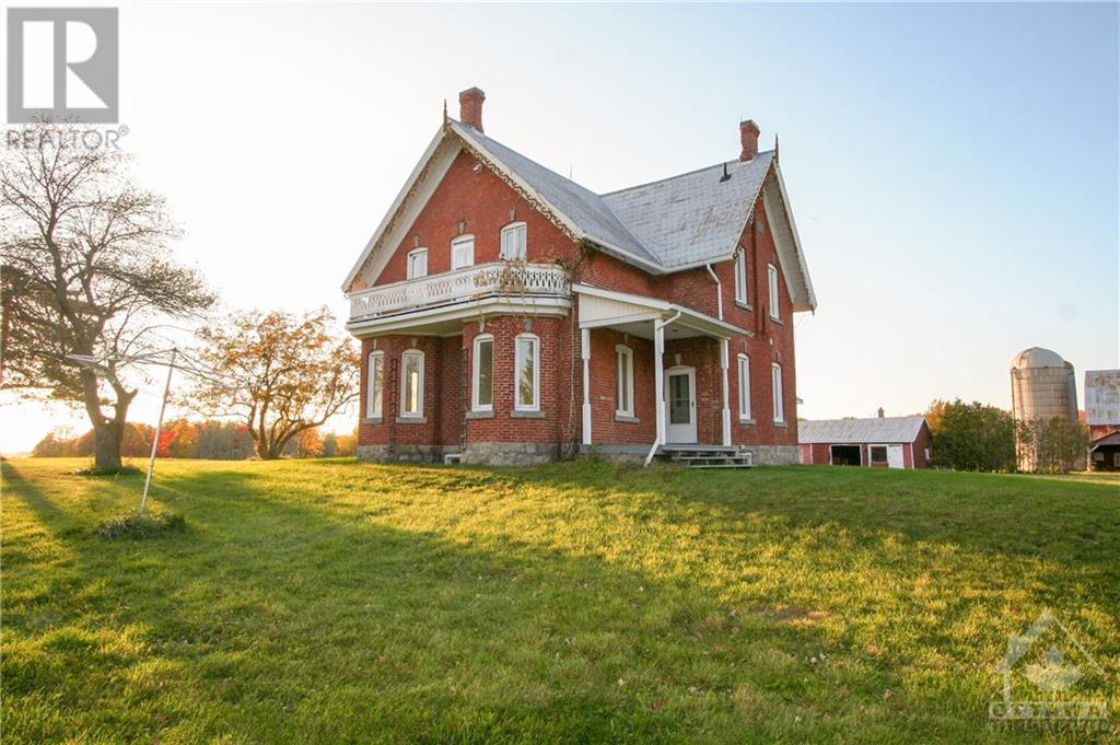 7949 BELMEADE ROAD, vernon, Ontario