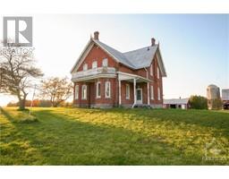 7949 BELMEADE ROAD, vernon, Ontario