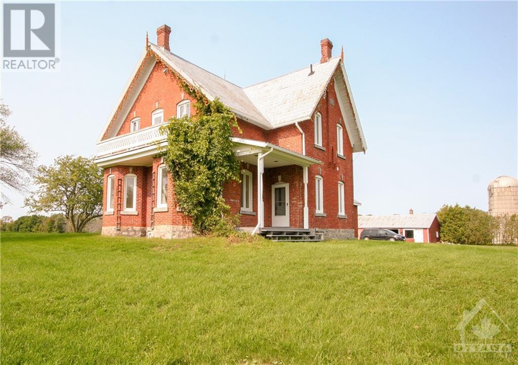 7949 BELMEADE ROAD, vernon, Ontario