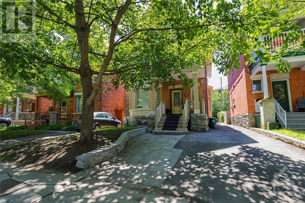150 GLEBE AVENUE, ottawa, Ontario