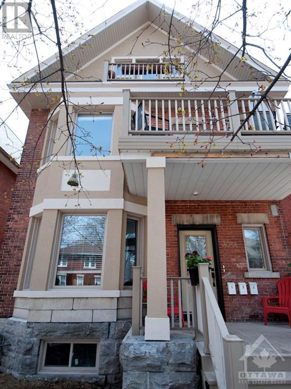 150 Glebe Avenue, Ottawa, Ontario  K1S 2C5 - Photo 2 - 1256105