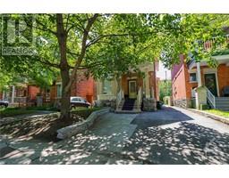 150 GLEBE AVENUE, ottawa, Ontario