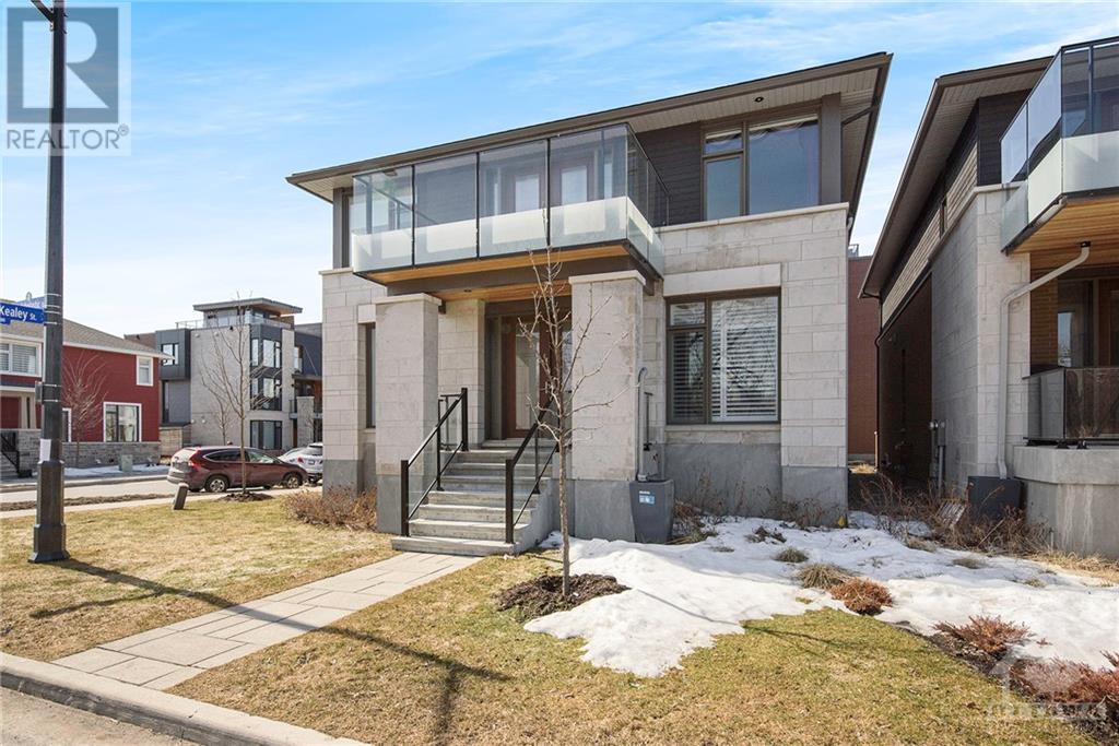223 Jeremiah Kealey Street E, Ottawa, Ontario  K1S 5H3 - Photo 1 - 1256322