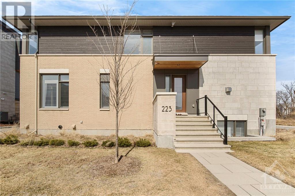 223 Jeremiah Kealey Street E, Ottawa, Ontario  K1S 5H3 - Photo 2 - 1256322