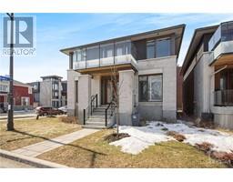 223 JEREMIAH KEALEY STREET E, ottawa, Ontario