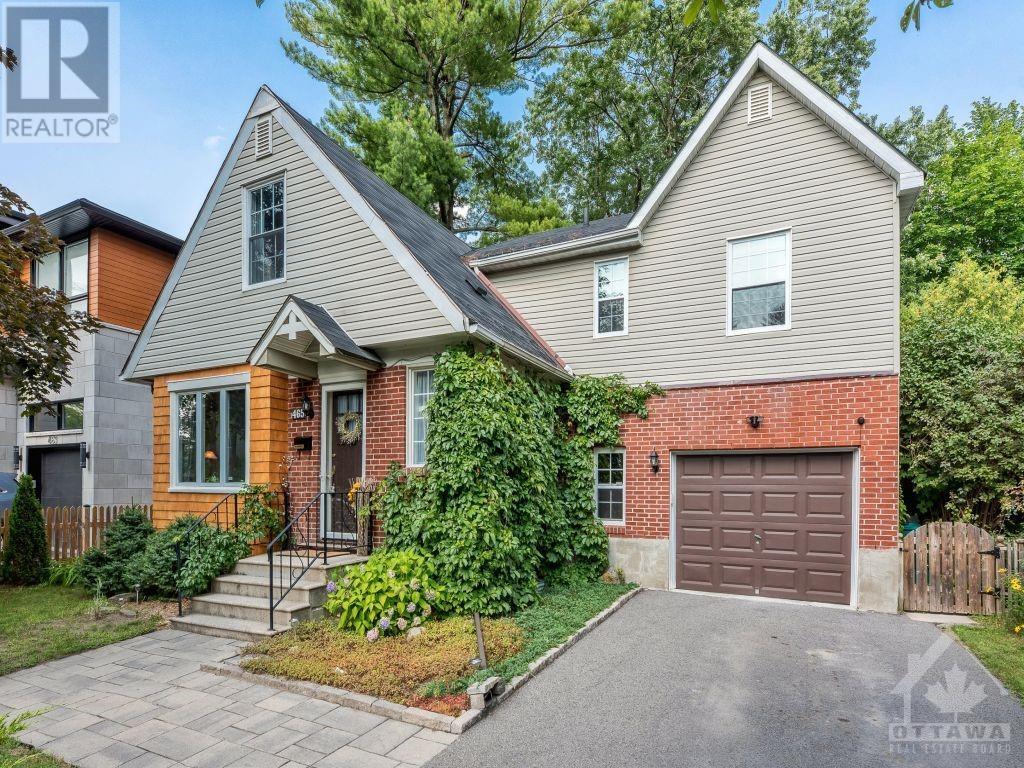 465 Dawson Avenue, Ottawa, Ontario  K1Z 5V6 - Photo 1 - 1256443