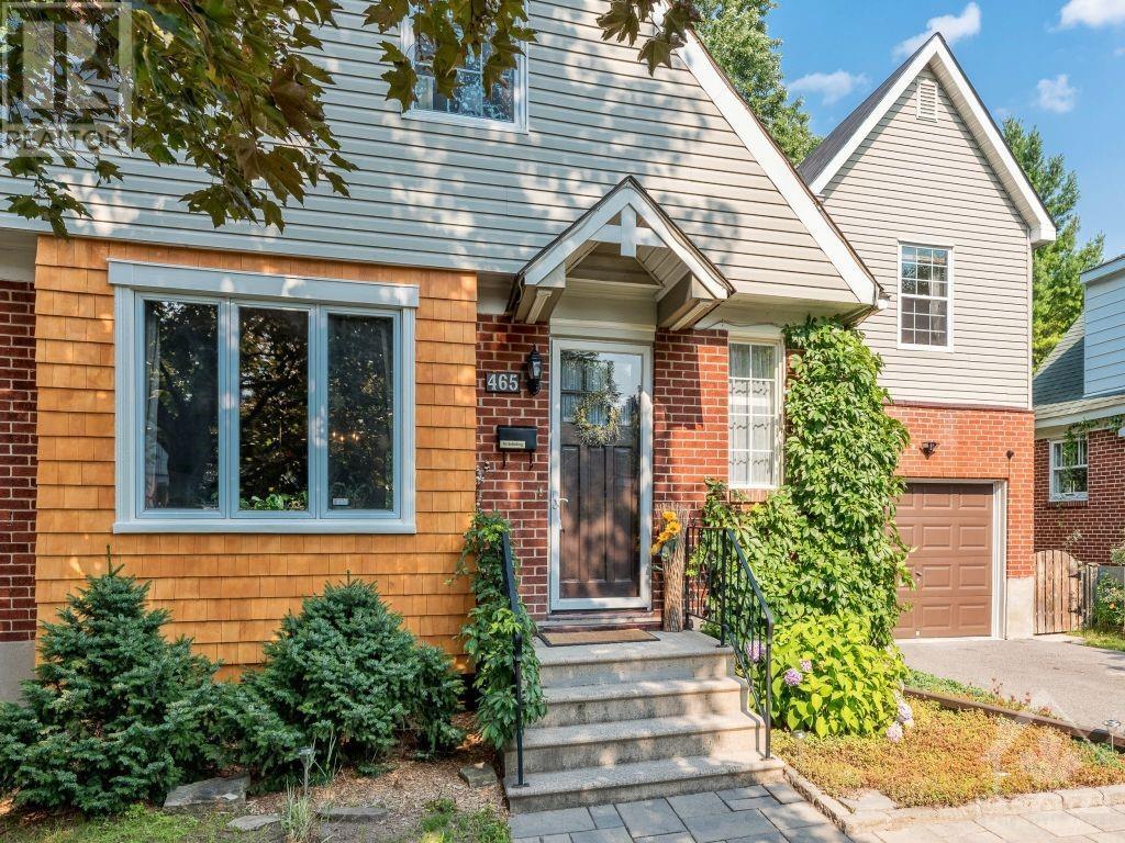 465 Dawson Avenue, Ottawa, Ontario  K1Z 5V6 - Photo 2 - 1256443