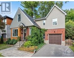 465 DAWSON AVENUE, ottawa, Ontario