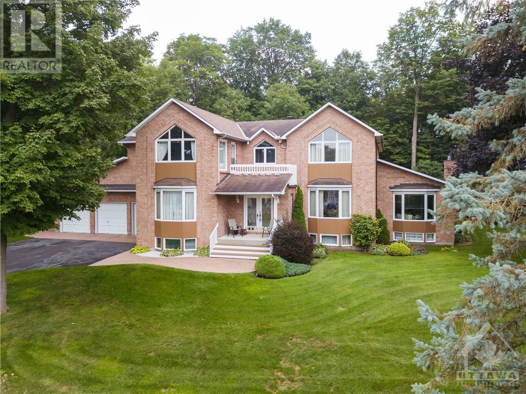 2335 STONEY LANE, ottawa, Ontario