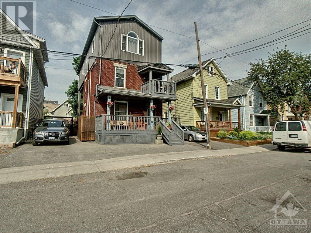 20 Melrose Avenue, Ottawa, Ontario  K1Y 1T9 - Photo 1 - 1256500