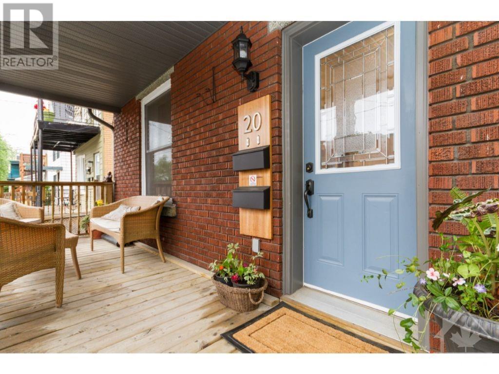 20 Melrose Avenue, Ottawa, Ontario  K1Y 1T9 - Photo 2 - 1256500