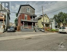 20 MELROSE AVENUE, ottawa, Ontario