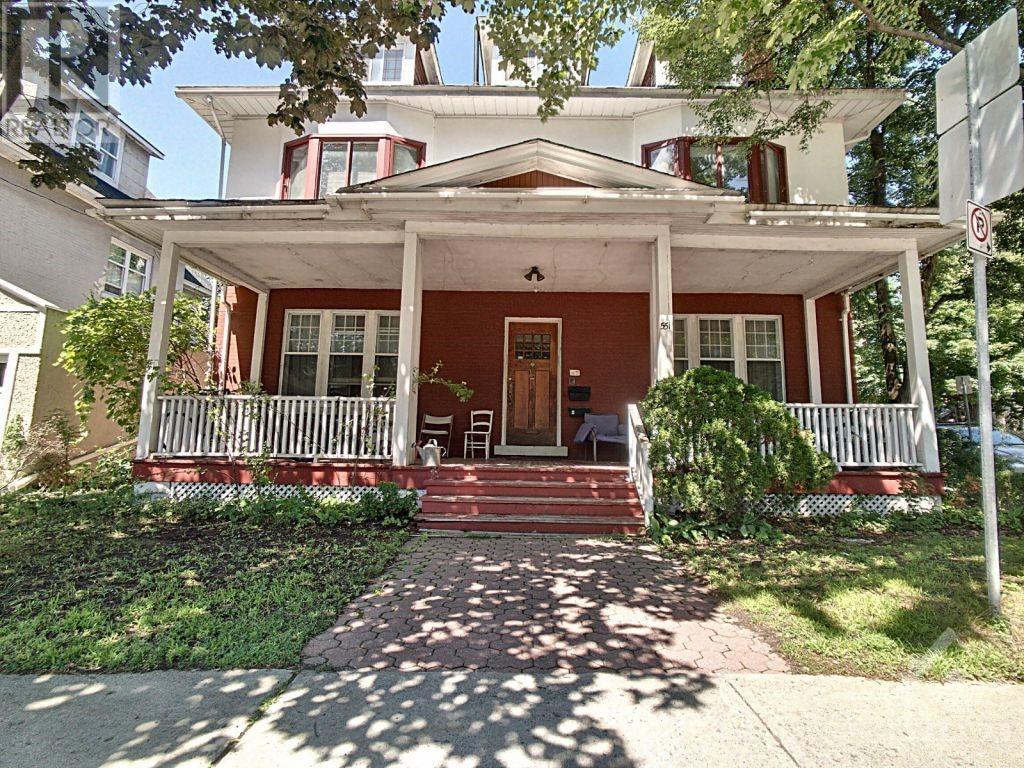 551 Besserer Street, Ottawa, Ontario  K1N 6C6 - Photo 1 - 1256501