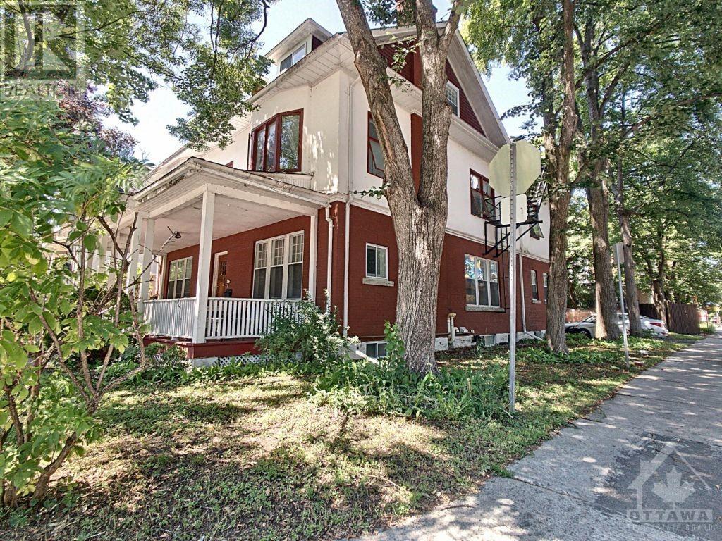 551 Besserer Street, Ottawa, Ontario  K1N 6C6 - Photo 2 - 1256501