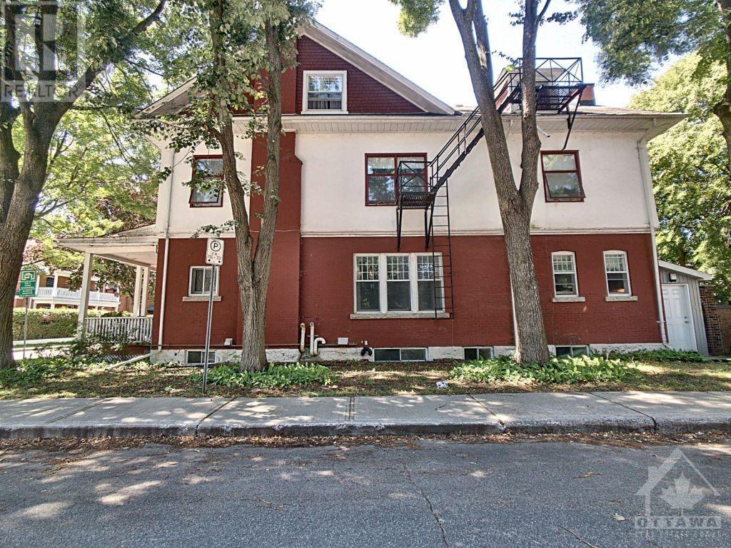 551 Besserer Street, Ottawa, Ontario  K1N 6C6 - Photo 3 - 1256501