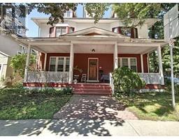 551 BESSERER STREET, ottawa, Ontario