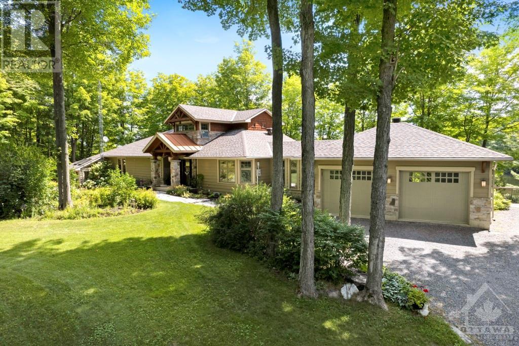 1644 Shibley Road, Sharbot Lake, Ontario  K0H 2P0 - Photo 1 - 1256383