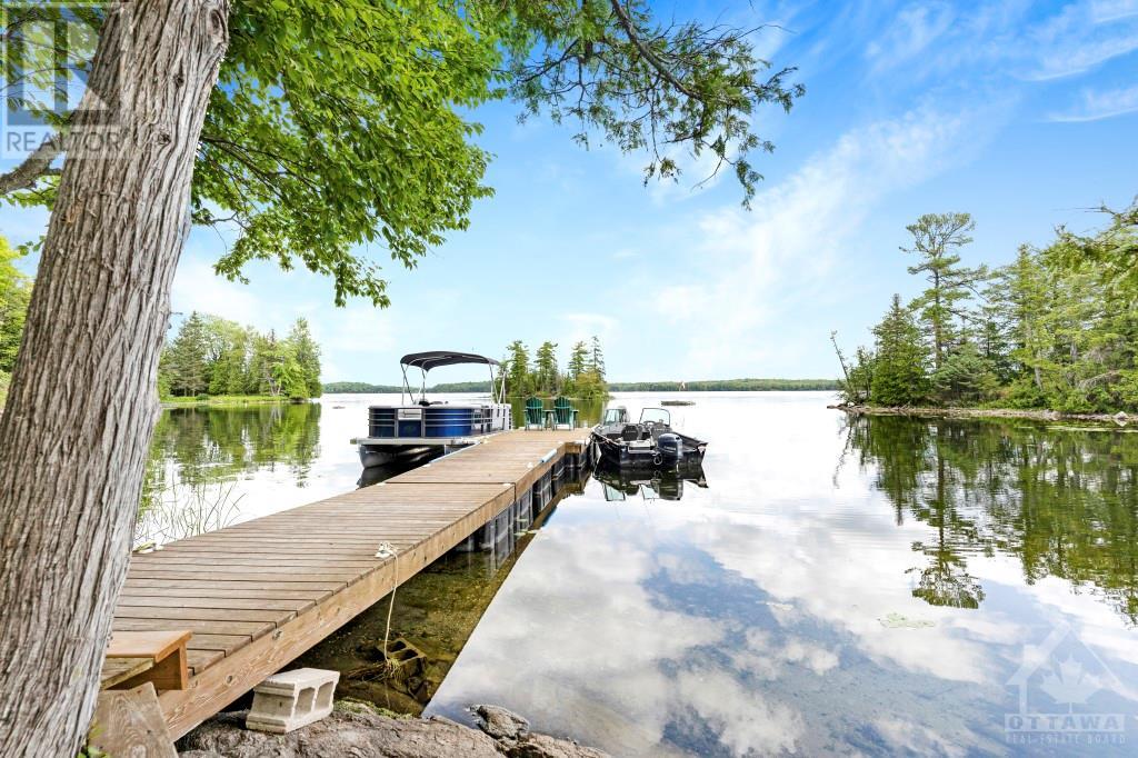 1644 Shibley Road, Sharbot Lake, Ontario  K0H 2P0 - Photo 2 - 1256383