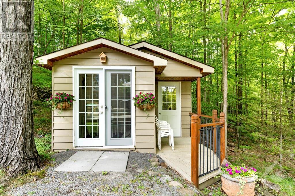 1644 Shibley Road, Sharbot Lake, Ontario  K0H 2P0 - Photo 27 - 1256383