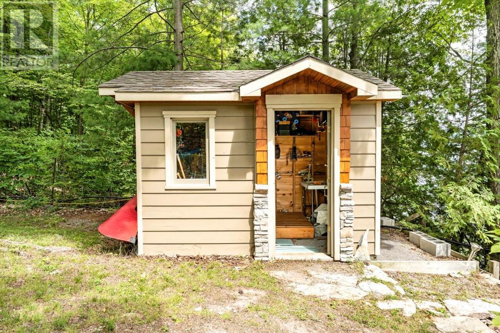 1644 Shibley Road, Sharbot Lake, Ontario  K0H 2P0 - Photo 29 - 1256383
