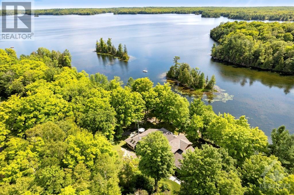 1644 Shibley Road, Sharbot Lake, Ontario  K0H 2P0 - Photo 3 - 1256383