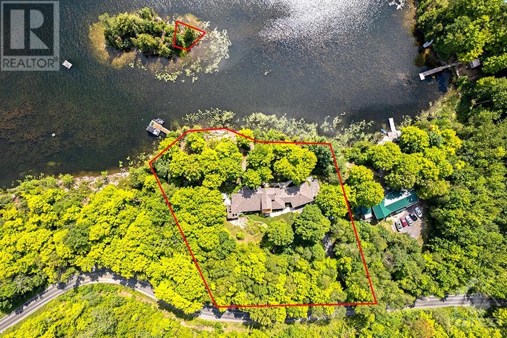 1644 Shibley Road, Sharbot Lake, Ontario  K0H 2P0 - Photo 30 - 1256383