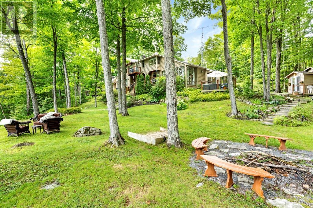 1644 Shibley Road, Sharbot Lake, Ontario  K0H 2P0 - Photo 5 - 1256383