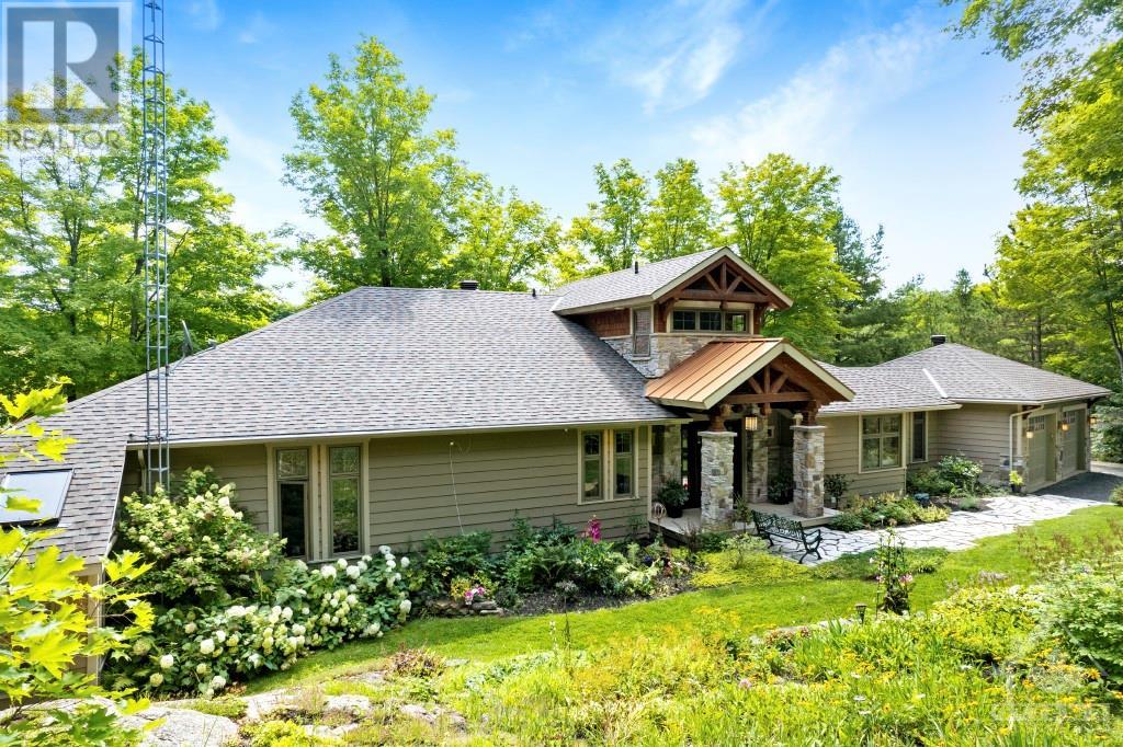 1644 Shibley Road, Sharbot Lake, Ontario  K0H 2P0 - Photo 6 - 1256383