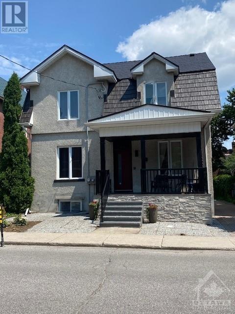 69 BLACKBURN AVENUE, ottawa, Ontario