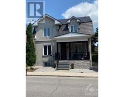 69 BLACKBURN AVENUE, ottawa, Ontario