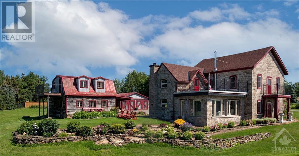 3414 WINDMILL ROAD, johnstown, Ontario