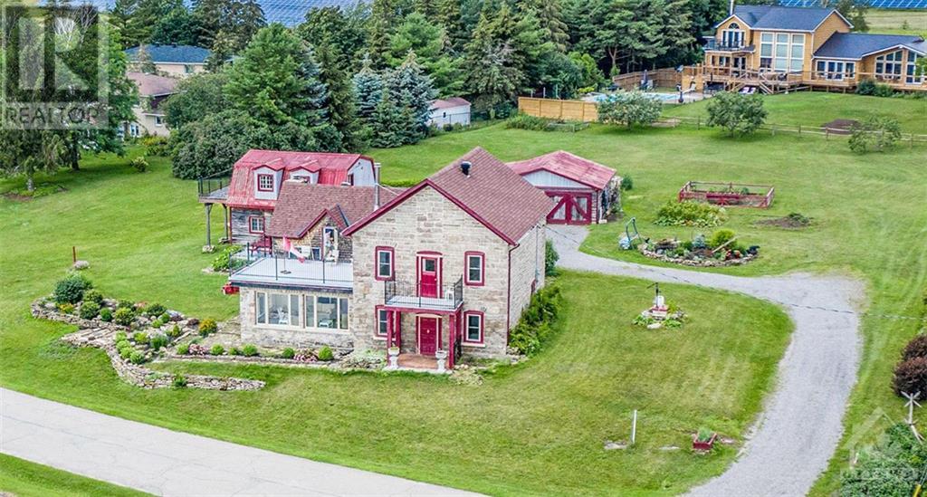 3414 Windmill Road, Johnstown, Ontario  K0E 1T1 - Photo 2 - 1252622