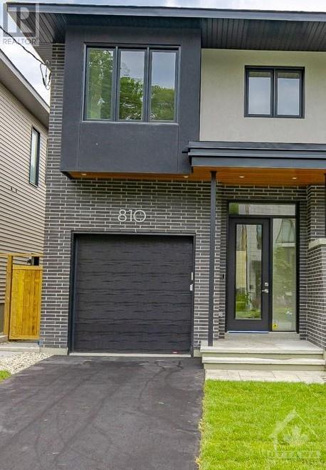 810 KINGSMERE AVENUE, ottawa, Ontario