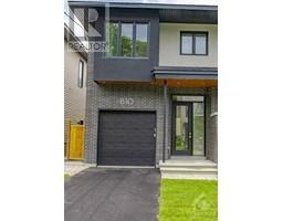 810 KINGSMERE AVENUE, ottawa, Ontario