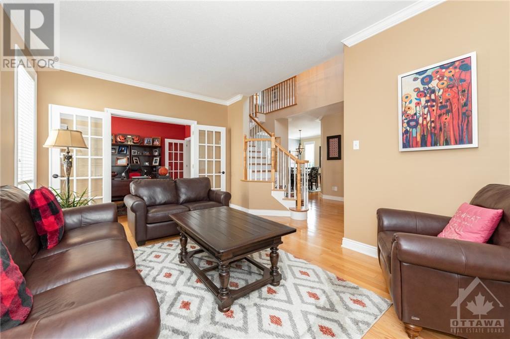 2027 Silver Pines Crescent, Ottawa, Ontario K1W 1J9 - Photo 5 - 1256726