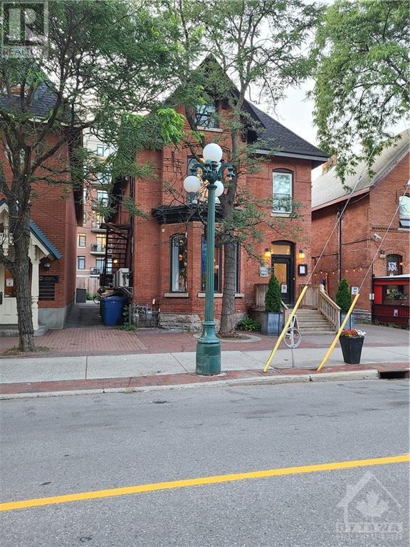 327 Somerset Street W, Ottawa, Ontario  K2P 0J8 - Photo 1 - 1257089