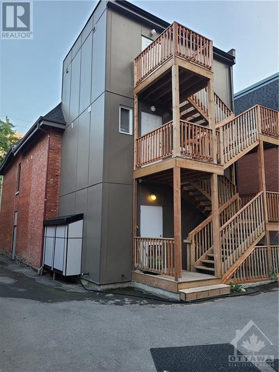 327 Somerset Street W, Ottawa, Ontario  K2P 0J8 - Photo 2 - 1257089