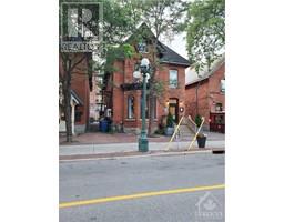 327 SOMERSET STREET W, ottawa, Ontario
