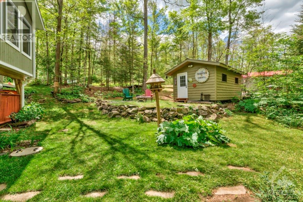 1947 Grindstone Lake Road, Plevna, Ontario K0H 2M0 - Photo 29 - 1256512