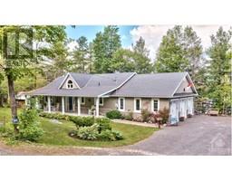 1947 GRINDSTONE LAKE ROAD, plevna, Ontario