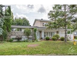 2 BRINTON AVENUE, ottawa, Ontario