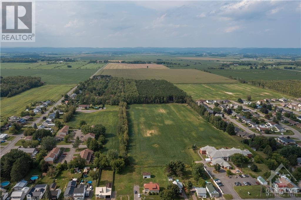 Part 283 ST JOSEPH STREET, alfred, Ontario