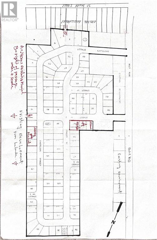 Part 283 St Joseph Street, Alfred, Ontario K0B 1A0 - Photo 14 - 1257174