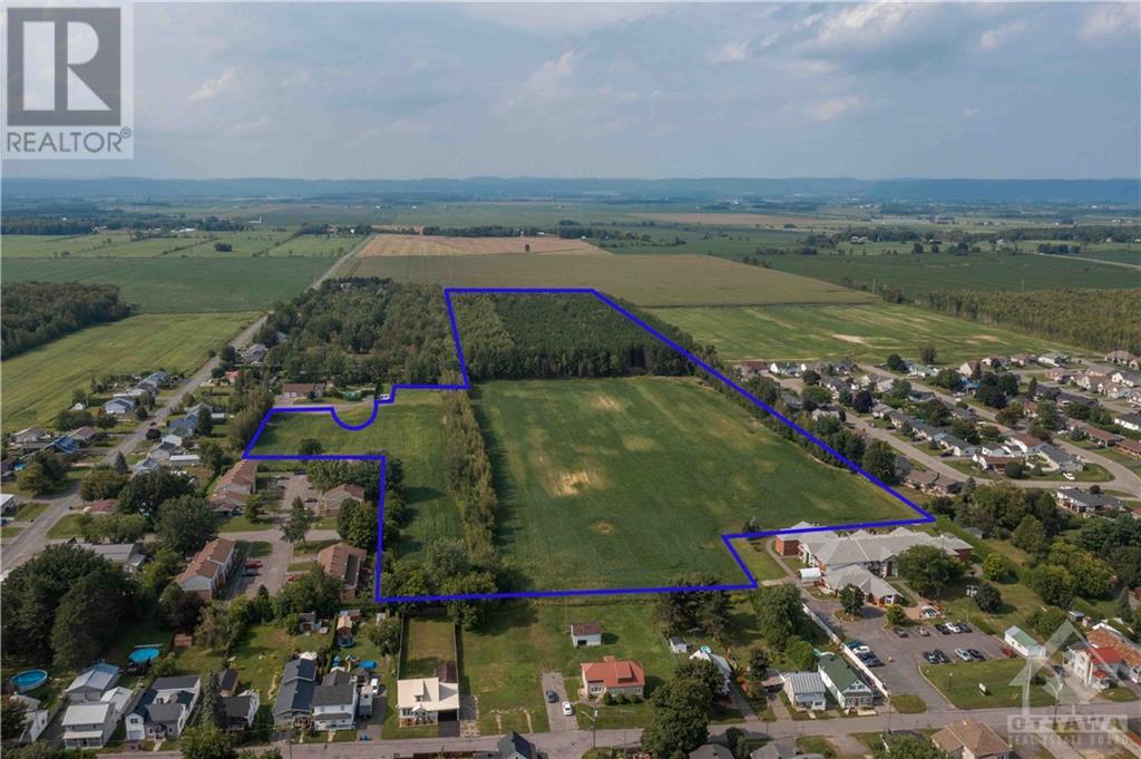 Part 283 St Joseph Street, Alfred, Ontario K0B 1A0 - Photo 2 - 1257174