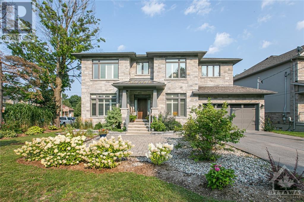 45 RIDEAU HEIGHTS DRIVE, ottawa, Ontario