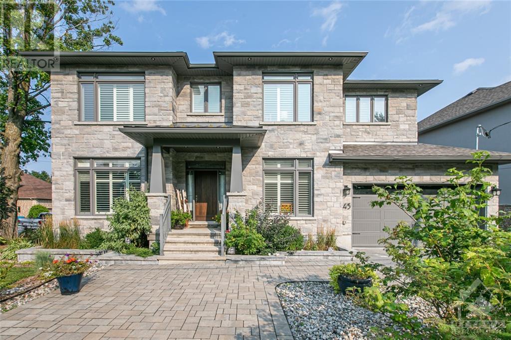 45 Rideau Heights Drive, Ottawa, Ontario  K2E 7A7 - Photo 2 - 1256198