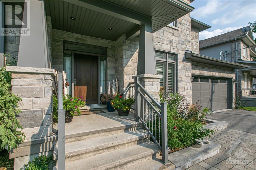 45 Rideau Heights Drive, Ottawa, Ontario  K2E 7A7 - Photo 3 - 1256198
