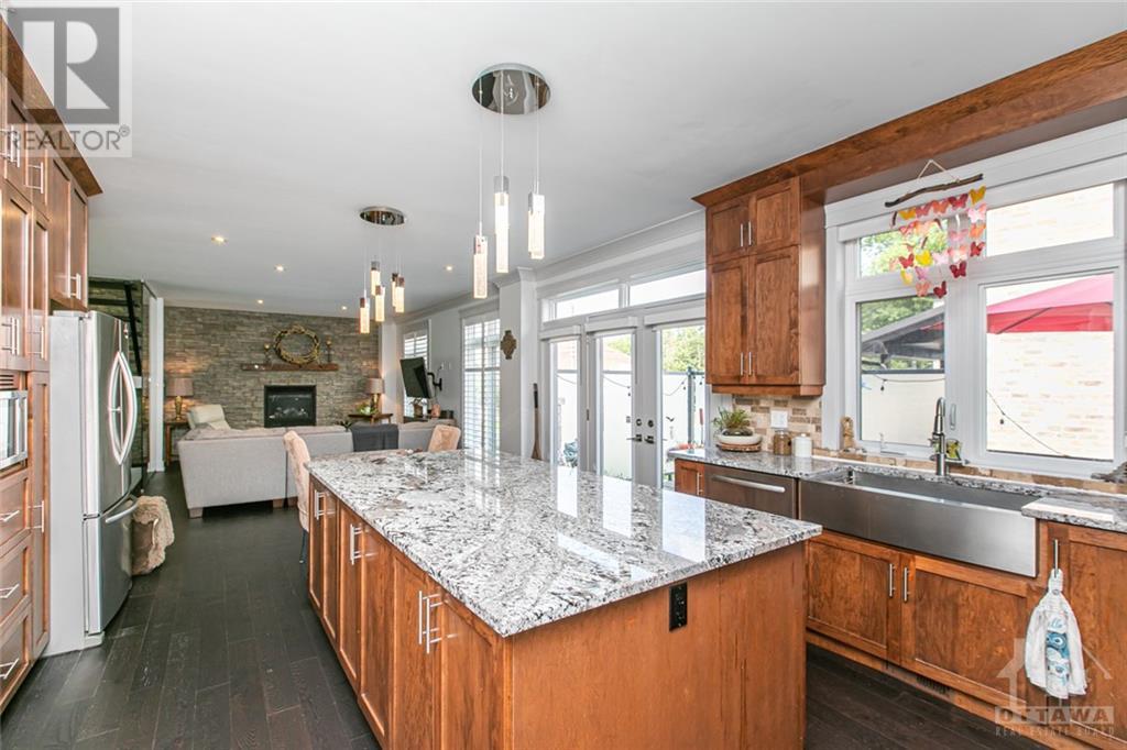 45 Rideau Heights Drive, Ottawa, Ontario  K2E 7A7 - Photo 8 - 1256198